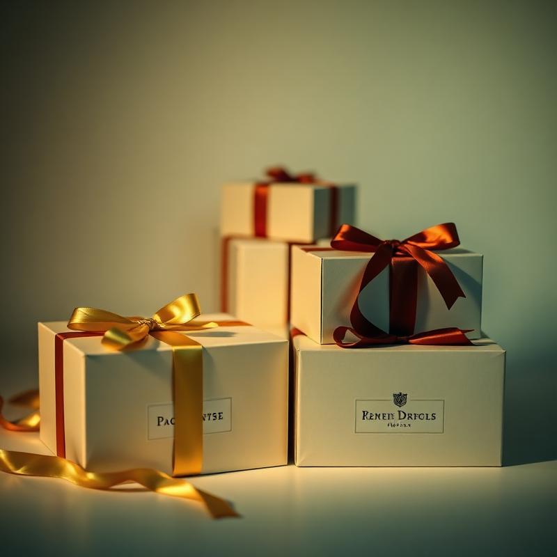 Custom Packaging