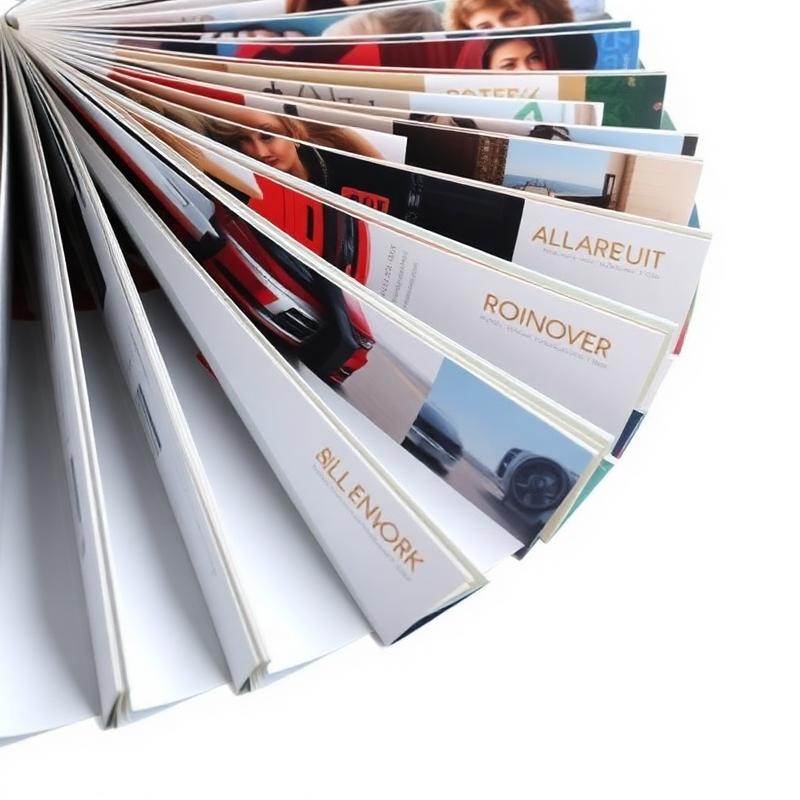 Commercial Print